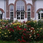 Manor - Self Check-in Külalistemaja 3*