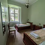 Külalistemaja Manor - Self Check-in