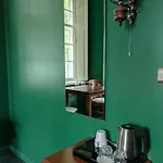 Manor - Self Check-in