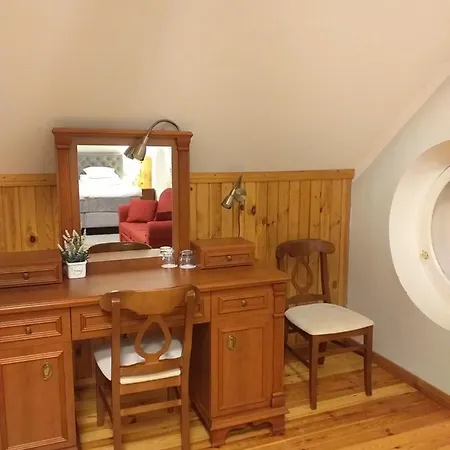 Casa de hóspedes Manor - Self Check-in Palmse