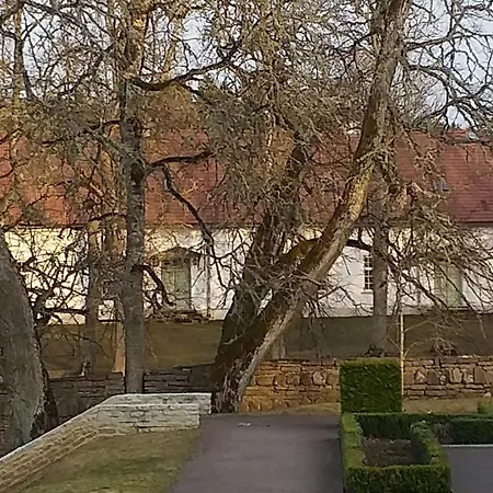 Pensjonat Manor - Self Check-in Palmse