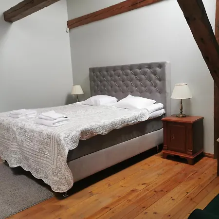 Casa de hóspedes Manor - Self Check-in