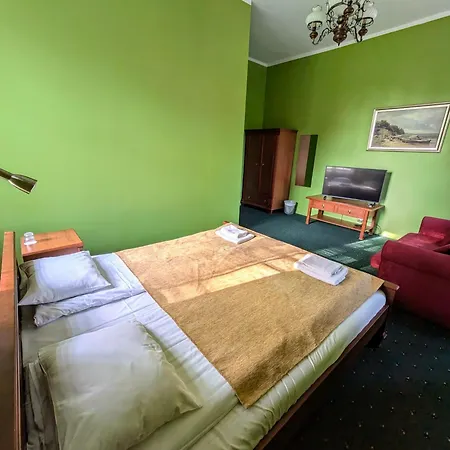 Manor بيت ضيافة 3*
