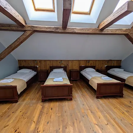 Casa de hóspedes Manor - Self Check-in 3*