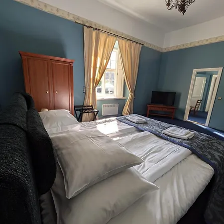 Manor - Self Check-in Maison d'hôtes 3*