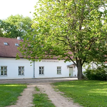 Manor 게스트하우스 3*