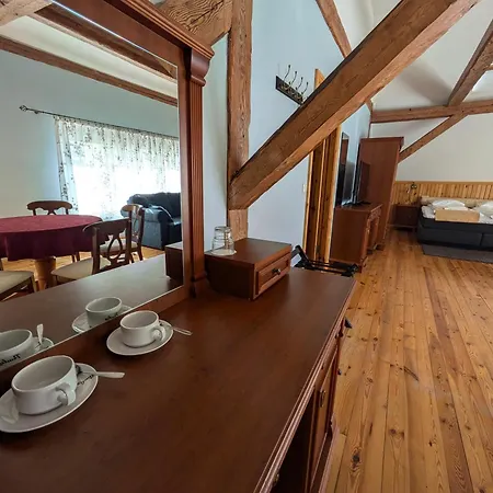 Pensjonat Manor - Self Check-in Palmse