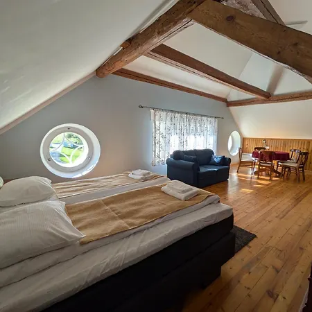 Manor - Self Check-in Maison d'hôtes