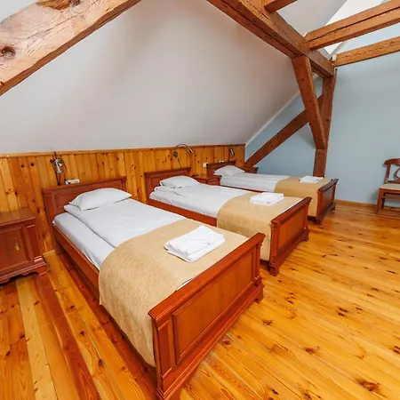 Manor - Self Check-in 3*