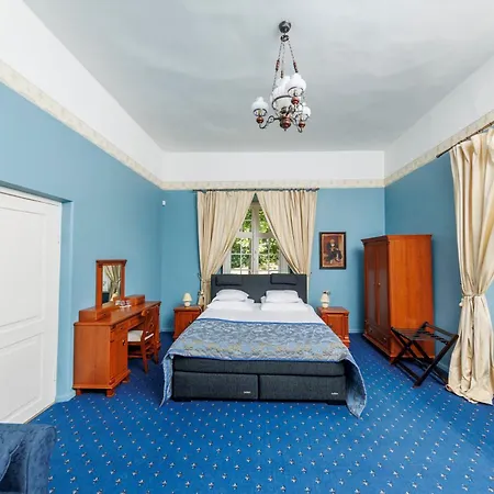 Manor - Self Check-in