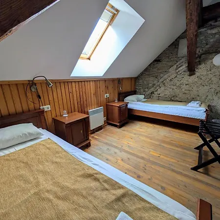 Pensjonat Manor - Self Check-in