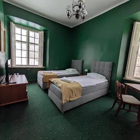 Casa de hóspedes Manor - Self Check-in Palmse