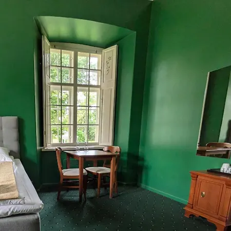 Manor - Self Check-in Pensjonat Palmse