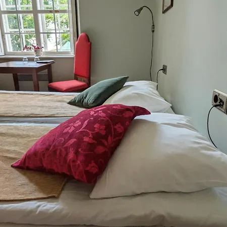 Casa de hóspedes Manor - Self Check-in Palmse