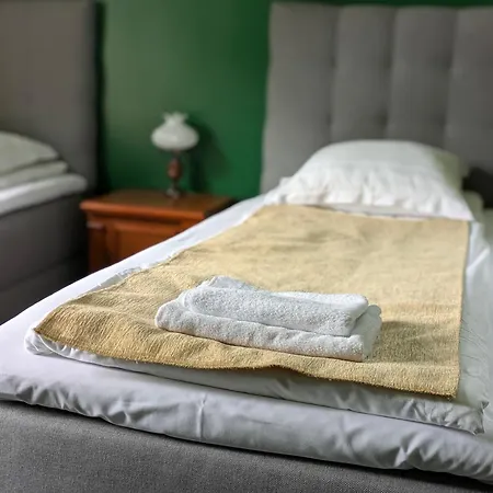 Manor - Self Check-in Maison d'hôtes 3*