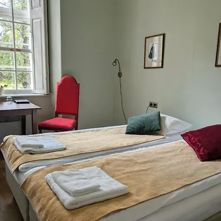 Maison d'hôtes Manor - Self Check-in 3*