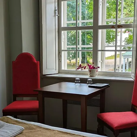 Maison d'hôtes Manor - Self Check-in Palmse