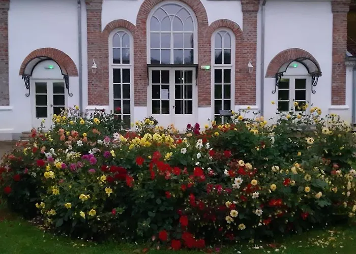 Manor - Self Check-in Гостевой дом 3*