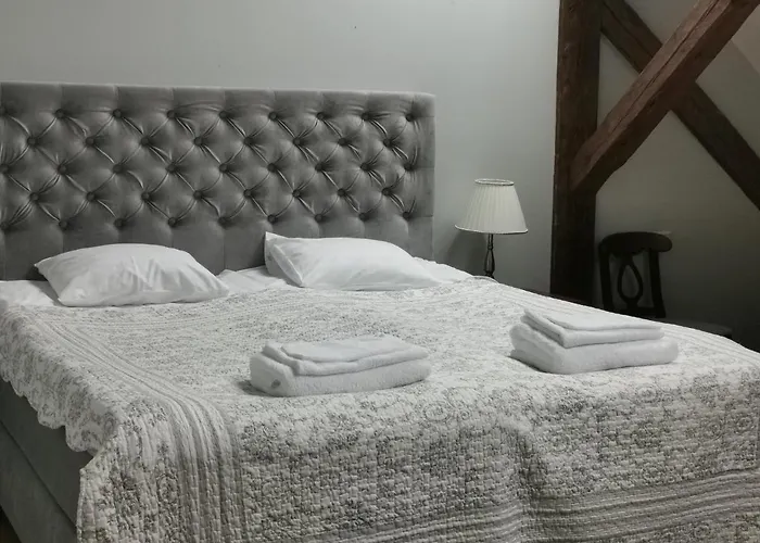 Manor - Self Check-in Guest house