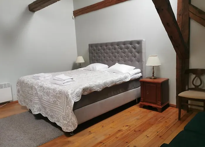 Guest house Manor - Self Check-in