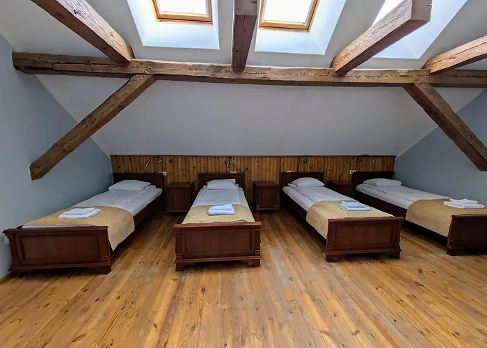 Гостевой дом Manor - Self Check-in 3*