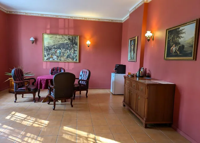 Manor - Self Check-in Guest house