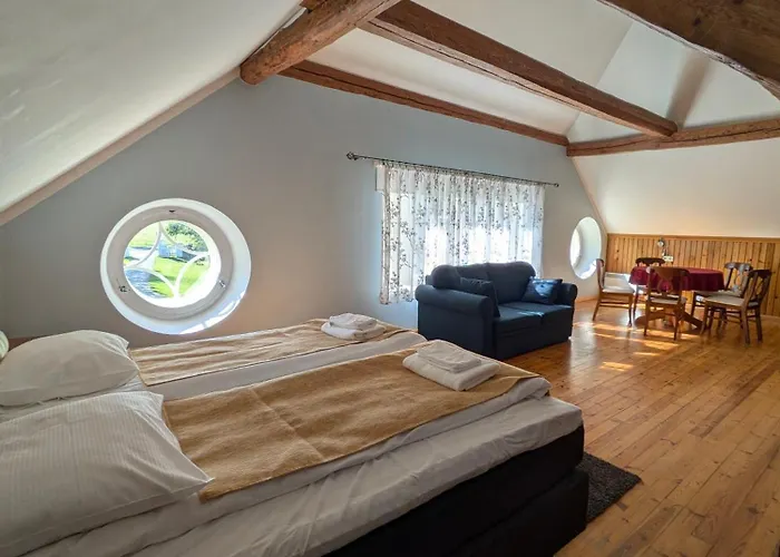 Manor - Self Check-in Гостевой дом