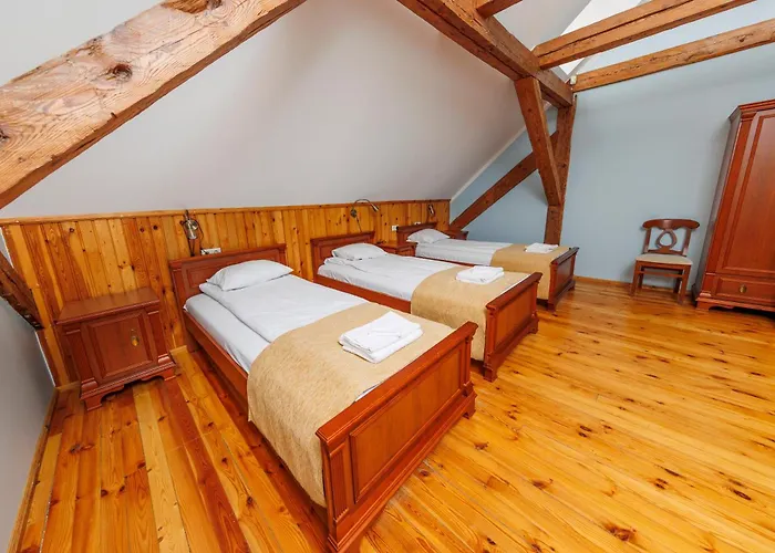 Manor - Self Check-in 3*