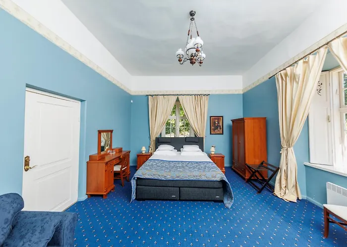 Manor - Self Check-in