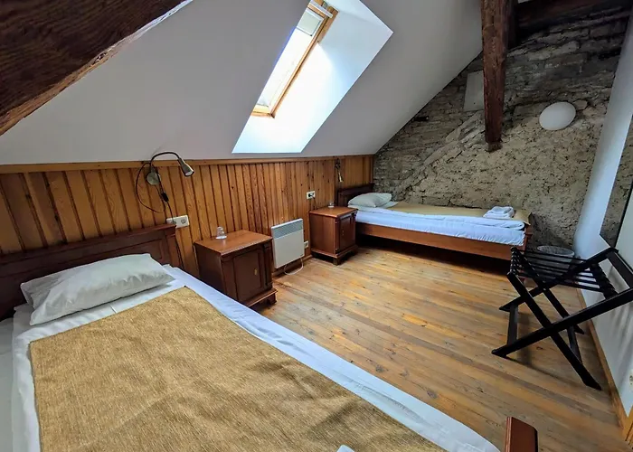 Guest house Manor - Self Check-in