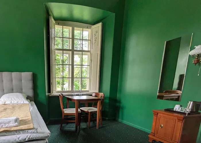 Manor - Self Check-in Guest house Palmse