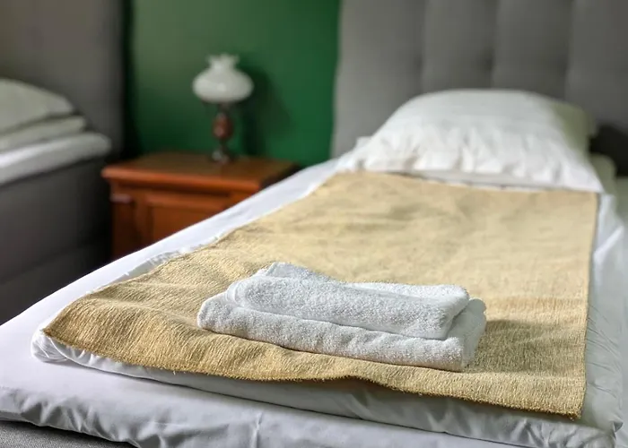 Manor - Self Check-in Guest house 3*