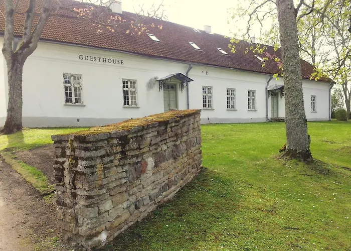 Guest house Manor - Self Check-in